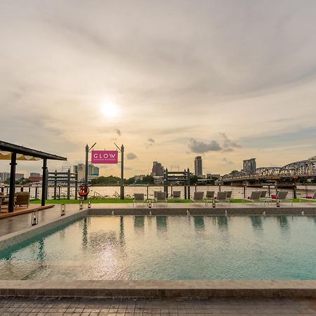 Glow Bangkok Riverside المظهر الخارجي الصورة